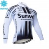 Maillot Invierno Termico 2020 Team Sunweb N002